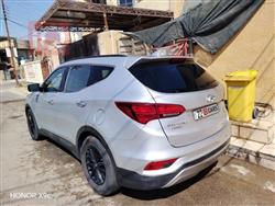 هيونداي سانتافي